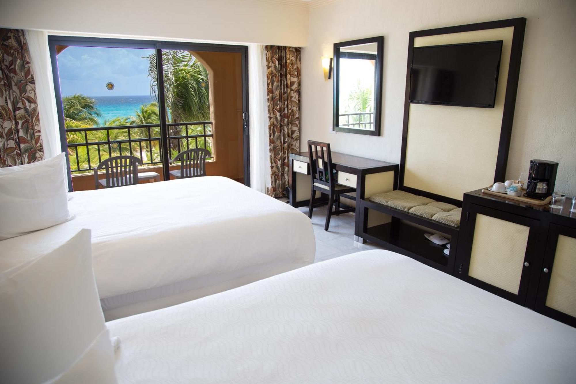 Select Ocean Front Adults Only