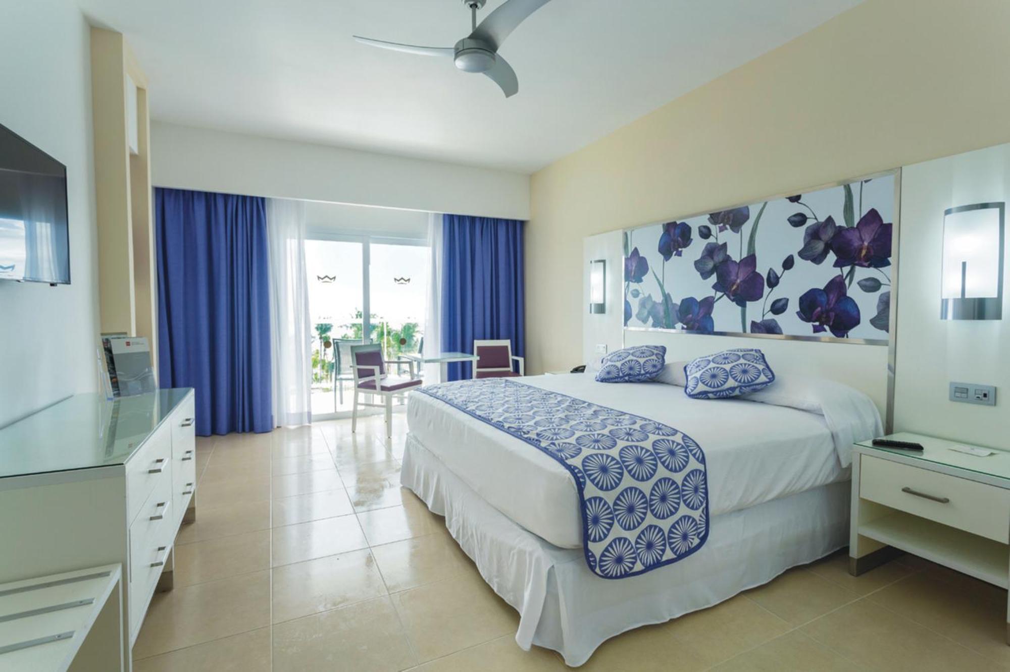 Double Room Ocean View