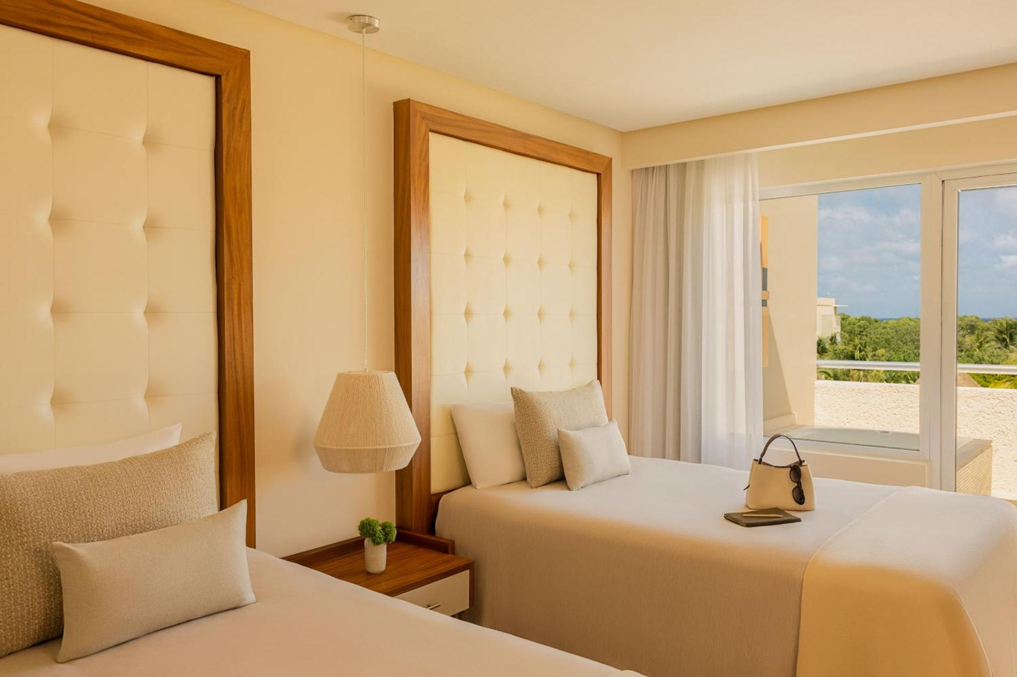 Suite - Nature View