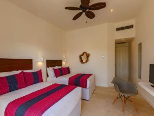 Double Room(2 Adults + 1 Child)