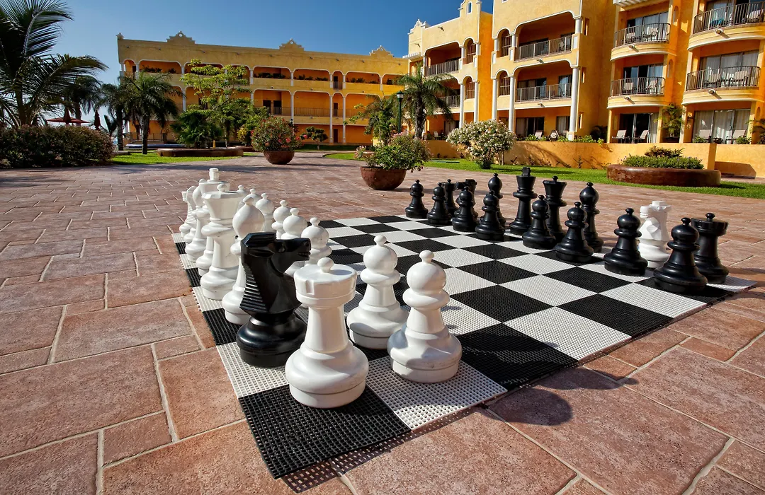 Holiday Inn Club Vacations Royal Haciendas All Inclusive-1