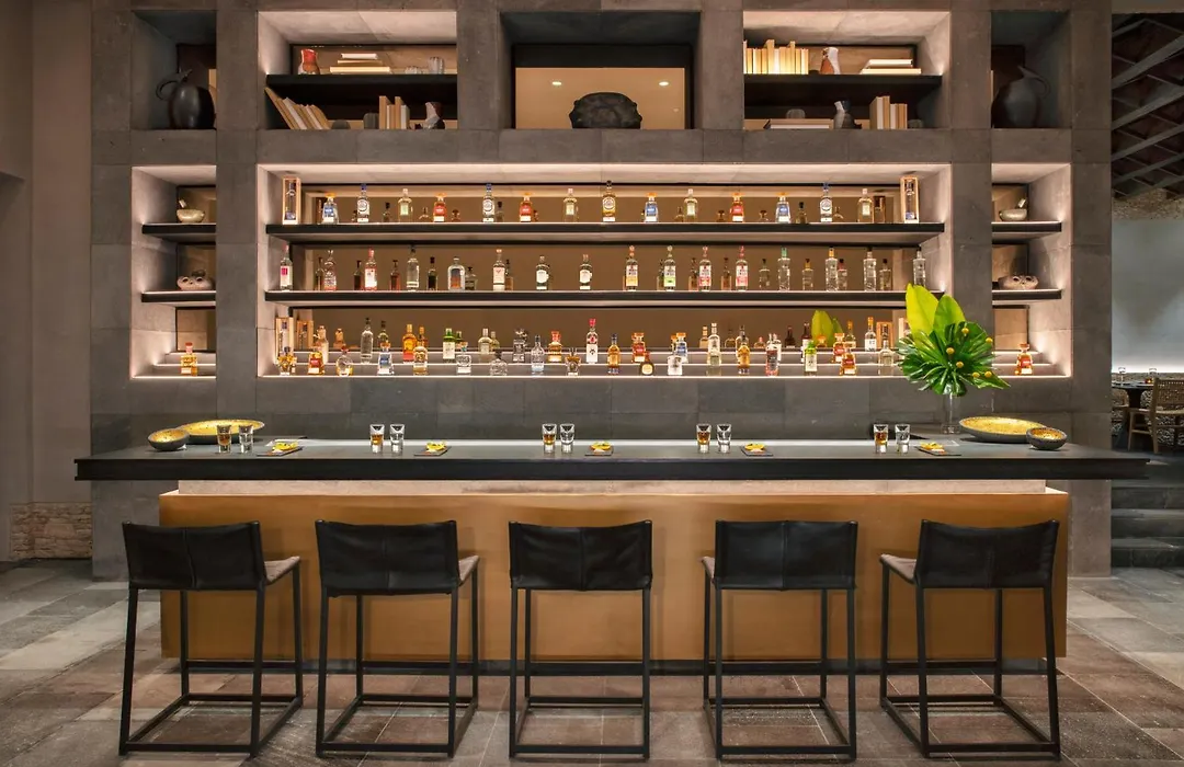 Secrets Moxche Playa Del Carmen (Adults Only)-1
