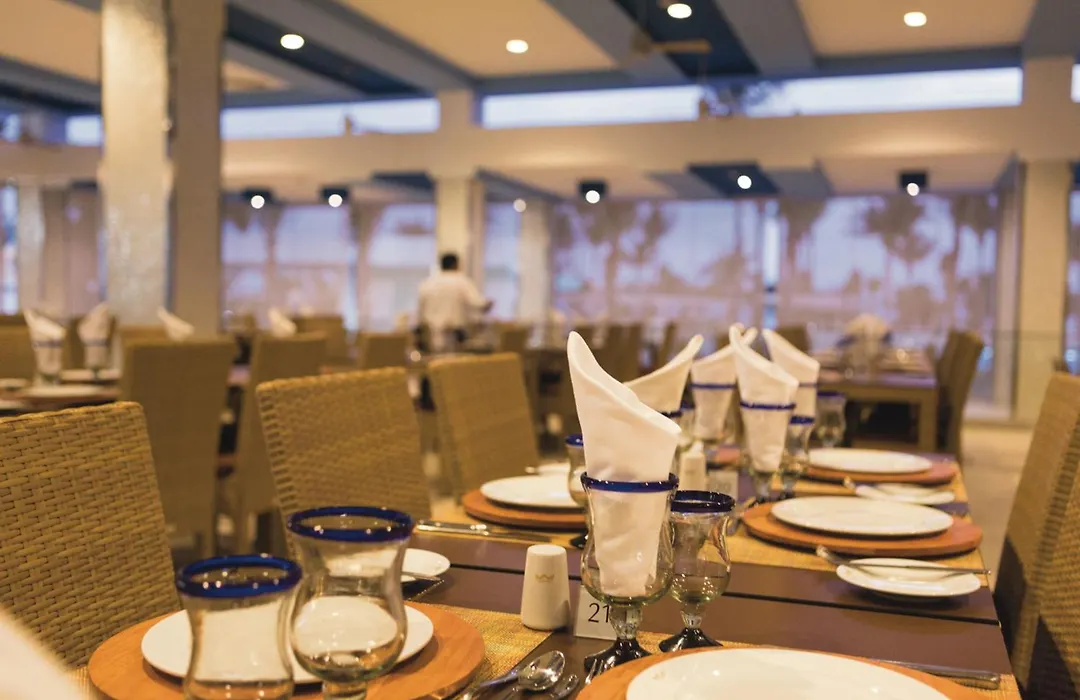 Riu Playacar-1