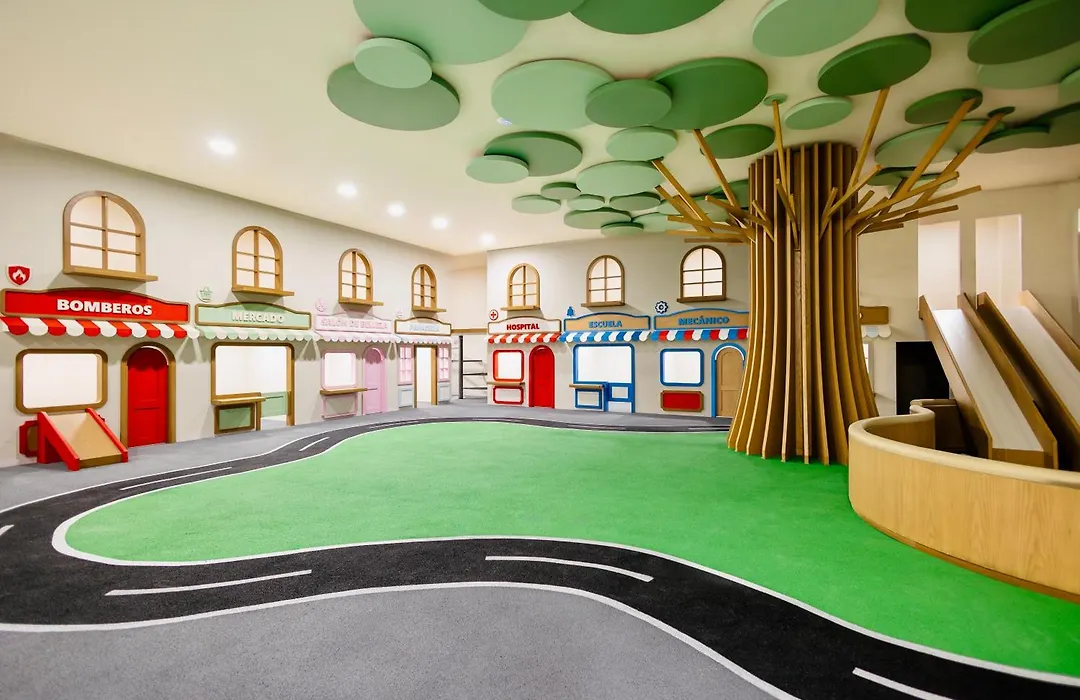Princess Family Club Riviera-1
