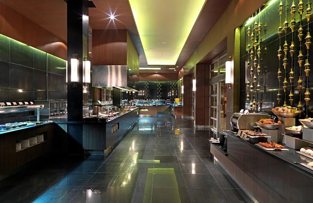 Paradisus By Melia La Perla (Adults Only)-1