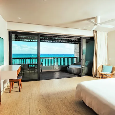 Devossion By Live Aqua Playa Del Carmen All Inclusive - Adults Only-2