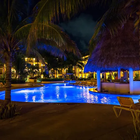 The Reef Coco Beach Resort & Spa-2