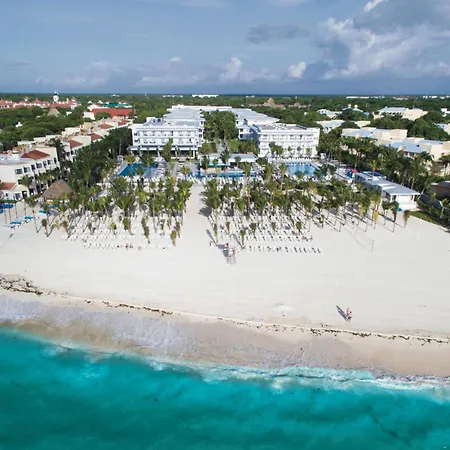 Riu Playacar-3