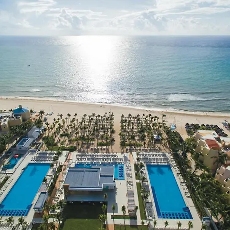 Riu Playacar-2