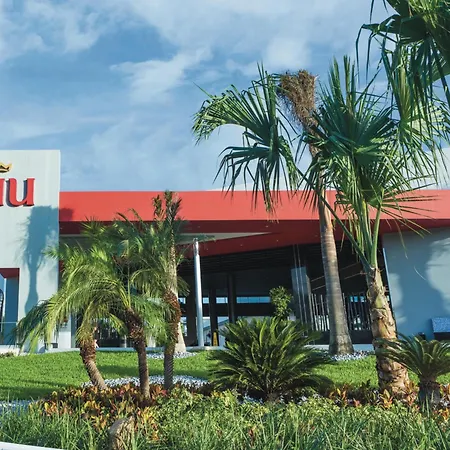 Riu Playacar-2