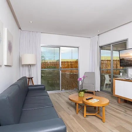 The Fives Beach Hotel & Residences - All Senses Inclusive-3