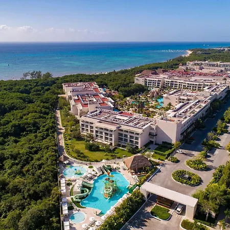 Paradisus By Melia Playa Del Carmen (Adults Only)-3