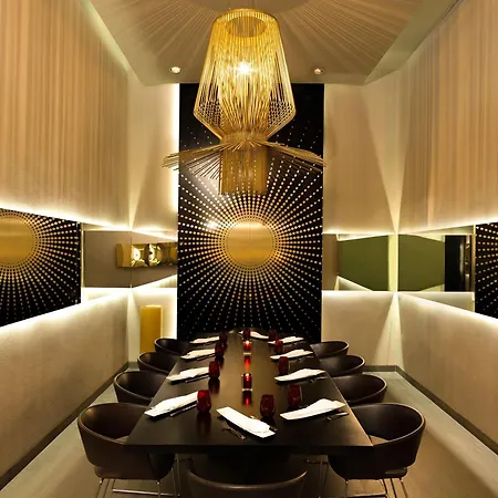 Paradisus By Melia La Perla (Adults Only)-2