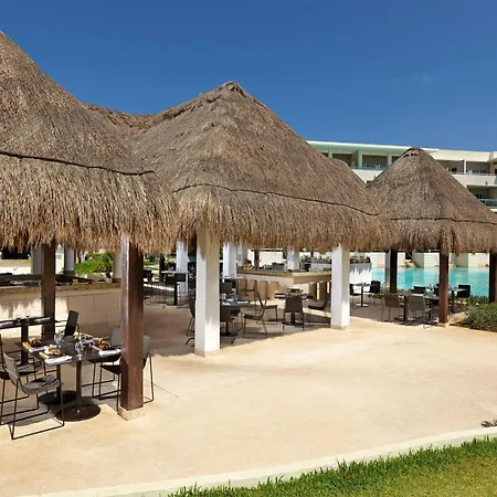 Paradisus By Melia Playa Del Carmen (Adults Only)-2
