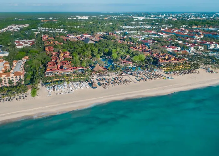 Playa Del Carmen ResortsIberostar Waves Quetzal