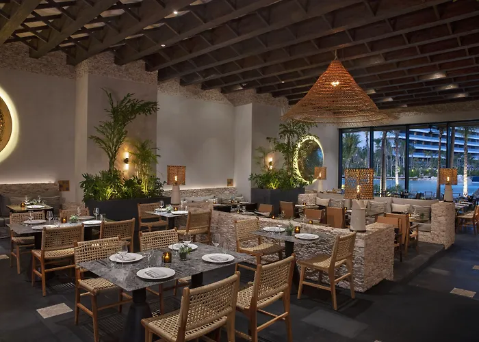 Playa Del Carmen ResortsImpression Moxche By Secrets - Adults Only