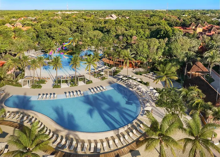 Iberostar Waves Quetzal Hotel Playa del Carmen