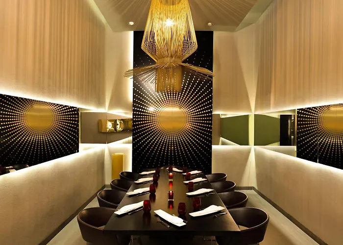 Paradisus La Perla - Adults Only - Riviera Maya Playa del Carmen