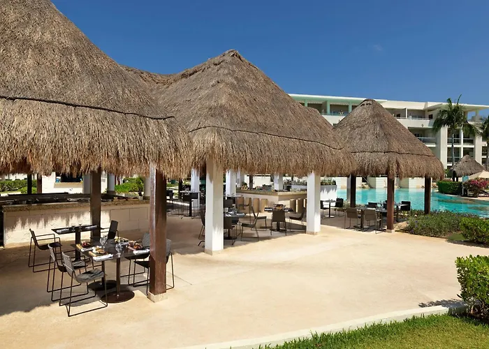 Paradisus By Melia Playa Del Carmen (Adults Only)